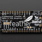 Adafruit Feather M0 Bluefruit LE