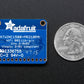 Adafruit ATWINC1500 WiFi Breakout
