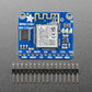 Adafruit ATWINC1500 WiFi Breakout