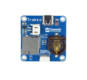 Trekko Pico GPS Logger