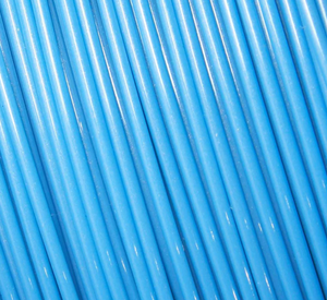 Regal Blue PLA Filament (1.75mm, 1kg)