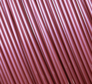 Pearl Plum PLA Filament (1.75mm, 1kg)