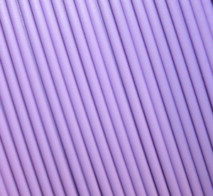 Pastel Purple PLA Filament (1.75mm, 1kg)