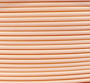 Nude PLA Filament (1.75mm, 1kg)