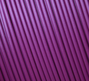 Electric Purple PLA Filament (1.75mm, 1kg)