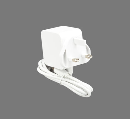 Raspberry Pi 27W USB-C Power Supply