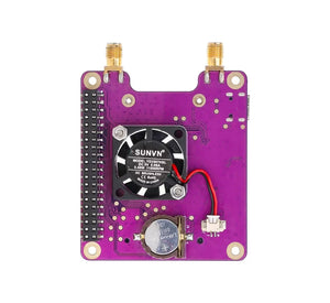 LR1302 LoRaWAN Hat for RPi SX1302 Long Range Module