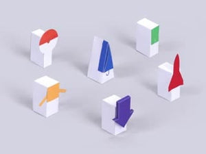 Paper Signals Bundle