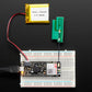 Adafruit Feather 32u4 FONA