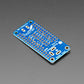 Adafruit RGB Matrix FeatherWing Kit for RP2040, M0 and M4 Feathers