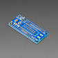 Adafruit RGB Matrix FeatherWing Kit for RP2040, M0 and M4 Feathers