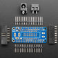 Adafruit RGB Matrix FeatherWing Kit for RP2040, M0 and M4 Feathers