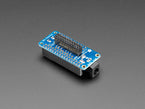 Adafruit RGB Matrix FeatherWing Kit for RP2040, M0 and M4 Feathers