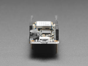 Adafruit Feather M0 WiFi with Stacking Headers - ATSAMD21 + ATWINC1500