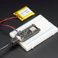 Adafruit WICED WiFi Feather - STM32F205 with Cypress WICED WiFi