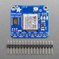 Adafruit ATWINC1500 WiFi Breakout with uFL Connector - fw 19.4.4
