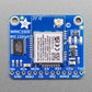 Adafruit ATWINC1500 WiFi Breakout with uFL Connector - fw 19.4.4