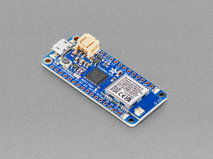 Adafruit Feather M0 WiFi with uFL - ATSAMD21 + ATWINC1500