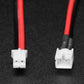 JST 2-pin Extension Cable with On/Off Switch - JST PH2
