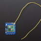 Adafruit RFM69HCW Transceiver Radio Breakout - 868 or 915 MHz - RadioFruit