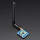 Adafruit RFM69HCW Transceiver Radio Breakout - 433 MHz - RadioFruit