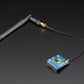 Adafruit RFM69HCW Transceiver Radio Breakout - 433 MHz - RadioFruit