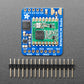 Adafruit RFM69HCW Transceiver Radio Breakout - 433 MHz - RadioFruit