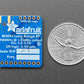 Adafruit RFM95W LoRa Radio Transceiver Breakout - 868 or 915 MHz - RadioFruit