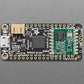 Adafruit Feather 32u4 RFM69HCW Packet Radio - 868 or 915 MHz - RadioFruit