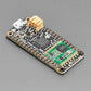 Adafruit Feather 32u4 with RFM69HCW Packet Radio - 433MHz - RadioFruit