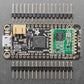 Adafruit Feather 32u4 with RFM69HCW Packet Radio - 433MHz - RadioFruit