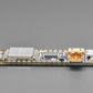 Adafruit Feather 32u4 RFM95 LoRa Radio - 868 or 915 MHz - RadioFruit
