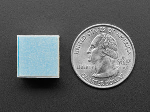 Aluminum Heat Sink for Raspberry Pi 3 or 4 - 15 x 15 x 15mm
