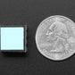Aluminum Heat Sink for Raspberry Pi 3 - 14 x 14 x 8mm