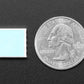 Mini Aluminum Heat Sink for Raspberry Pi - 13 x 13 x 3mm