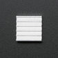 Mini Aluminum Heat Sink for Raspberry Pi - 13 x 13 x 3mm