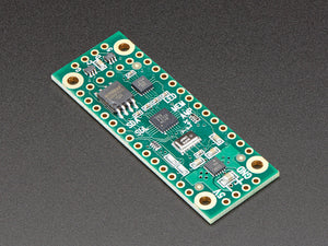 PJRC Prop Shield with Motion Sensor for Teensy 3.2 and Teensy-LC