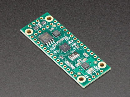 PJRC Prop Shield with Motion Sensor for Teensy 3.2 and Teensy-LC