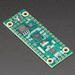 PJRC Prop Shield with Motion Sensor for Teensy 3.2 and Teensy-LC