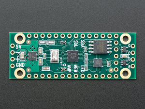 PJRC Prop Shield with Motion Sensor for Teensy 3.2 and Teensy-LC