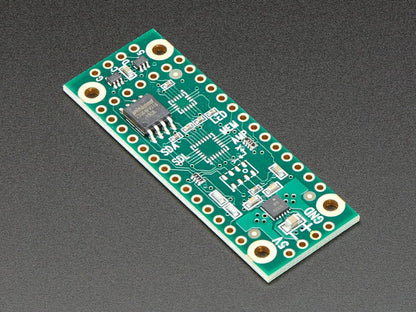 PJRC Prop Shield-LC for Teensy 3.2 and Teensy-LC