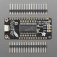 Adafruit 4-Digit 7-Segment LED Matrix Display FeatherWing - STEMMA QT