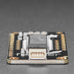 Adafruit 4-Digit 7-Segment LED Matrix Display FeatherWing - STEMMA QT