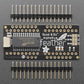 Adafruit 14-Segment Alphanumeric LED FeatherWing - STEMMA QT / Qwiic