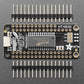 Adafruit 8x16 LED Matrix FeatherWing without Matrices