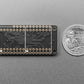Adafruit 8x16 LED Matrix FeatherWing without Matrices