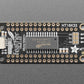 Adafruit 8x16 LED Matrix FeatherWing without Matrices