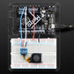 PSP 3000 2-Axis Analog Thumb Joystick