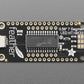 Adafruit 0.56" 4-Digit 7-Segment FeatherWing Display - Blue