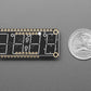 Adafruit 0.56" 4-Digit 7-Segment FeatherWing Display - Red